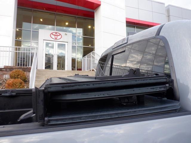 used 2020 Toyota Tacoma car, priced at $33,990