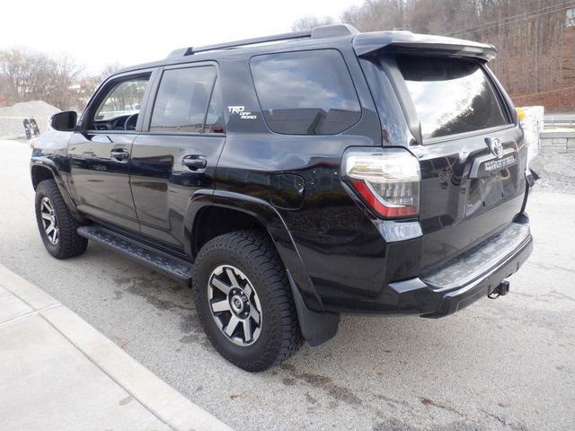 used 2019 Toyota 4Runner car, priced at $36,490