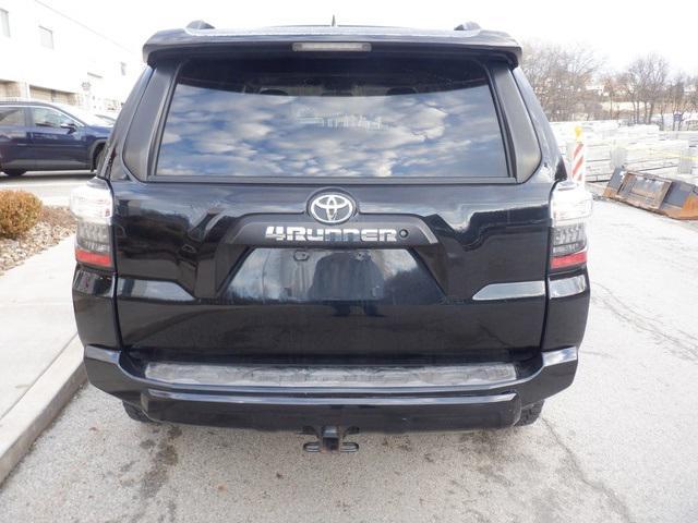 used 2019 Toyota 4Runner car, priced at $36,490