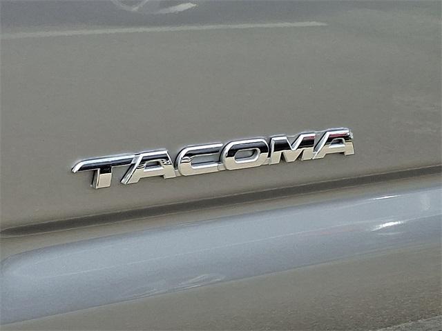 used 2015 Toyota Tacoma car, priced at $24,990