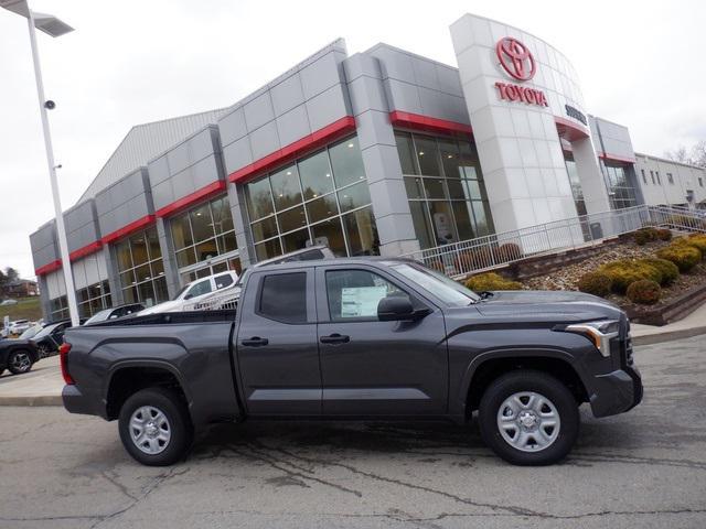 new 2025 Toyota Tundra car, priced at $45,798