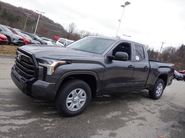 new 2025 Toyota Tundra car, priced at $45,798