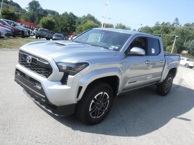 new 2024 Toyota Tacoma car, priced at $44,297