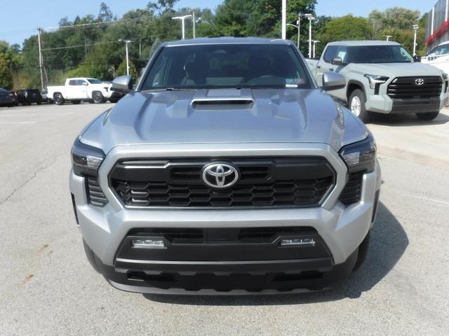 new 2024 Toyota Tacoma car, priced at $44,297