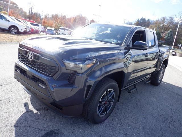 new 2024 Toyota Tacoma car, priced at $54,244