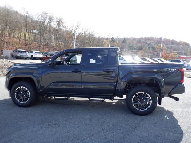 new 2024 Toyota Tacoma car, priced at $54,244