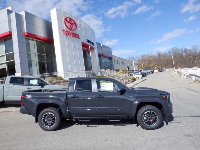 new 2024 Toyota Tacoma car, priced at $54,244