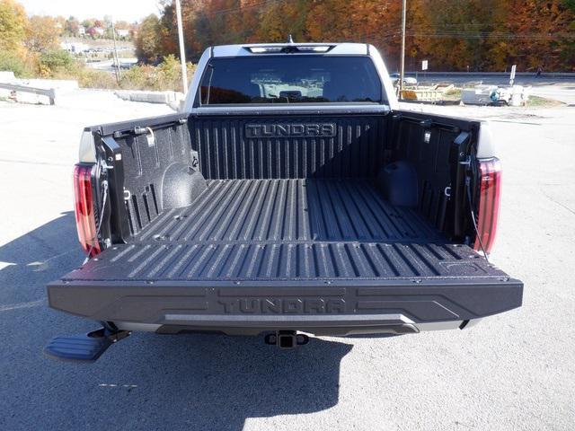 new 2025 Toyota Tundra car, priced at $69,836