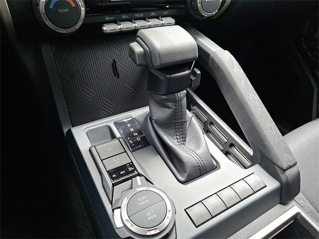 new 2025 Toyota Tacoma car, priced at $41,662