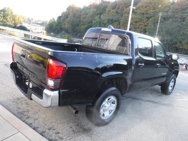 used 2023 Toyota Tacoma car, priced at $30,190