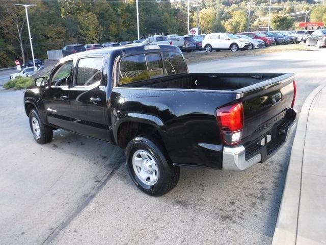 used 2023 Toyota Tacoma car, priced at $30,190