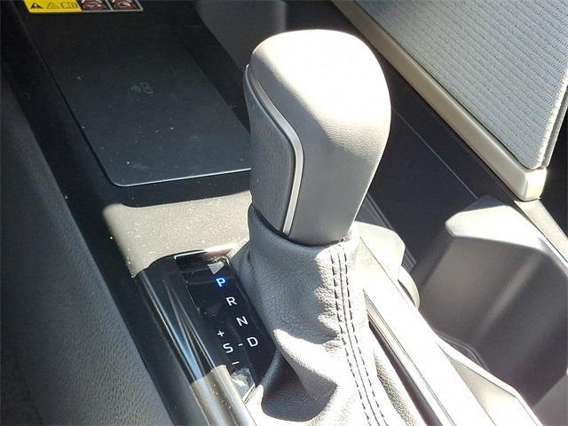 new 2025 Toyota Camry car, priced at $34,090
