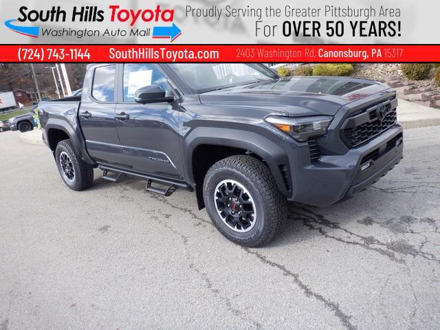 new 2024 Toyota Tacoma car