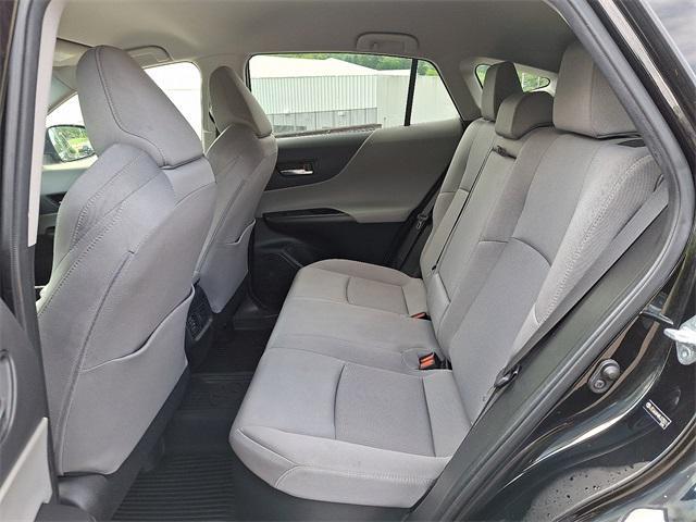 used 2021 Toyota Venza car, priced at $25,990