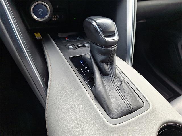 used 2021 Toyota Venza car, priced at $25,990