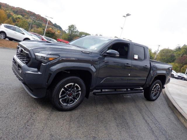 new 2024 Toyota Tacoma car, priced at $51,848