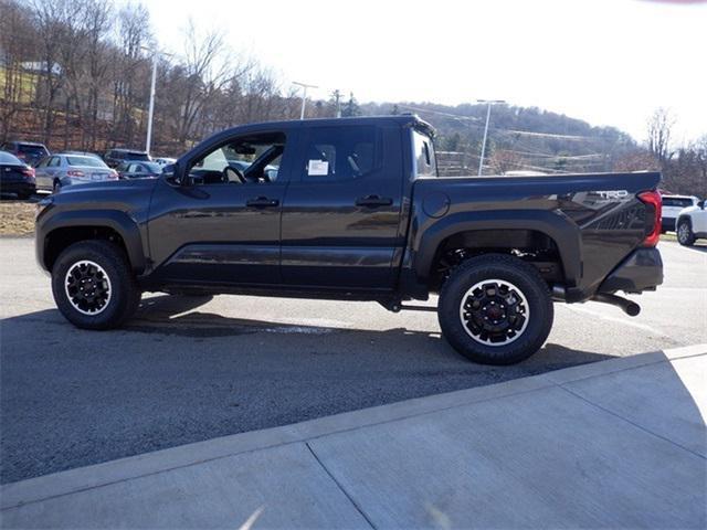 new 2024 Toyota Tacoma car, priced at $47,694