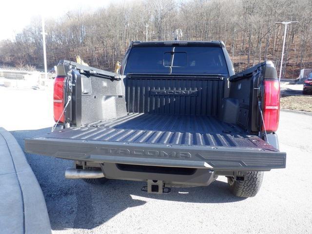 new 2024 Toyota Tacoma car, priced at $50,394