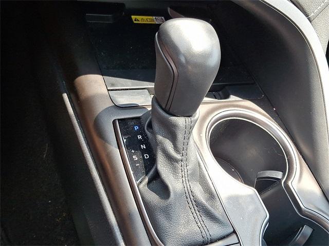 used 2022 Toyota Camry car, priced at $27,990