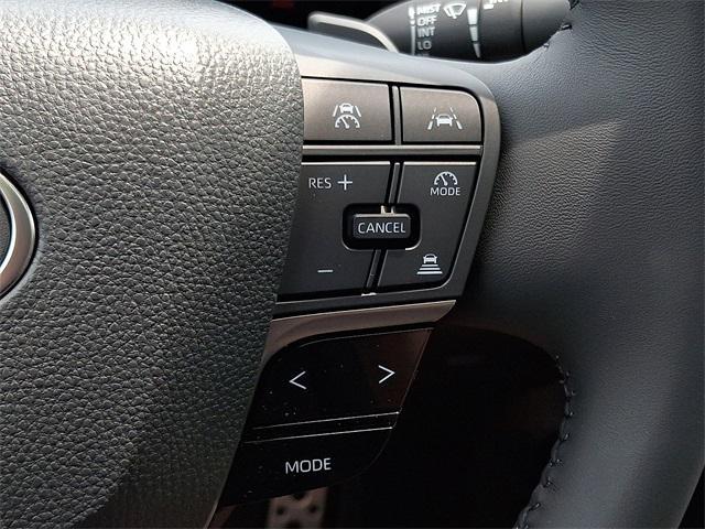new 2025 Toyota Camry car, priced at $40,466