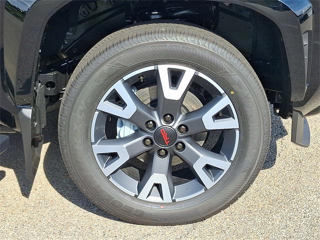 new 2025 Toyota 4Runner car, priced at $51,570