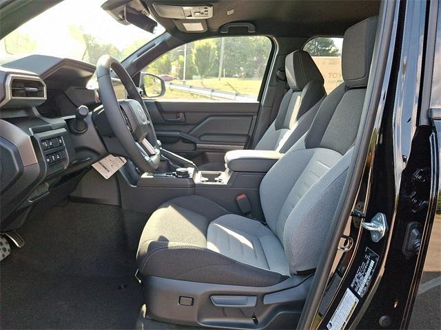 new 2025 Toyota 4Runner car, priced at $51,570