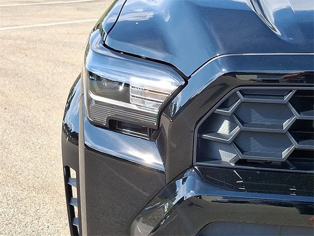 new 2025 Toyota 4Runner car, priced at $51,570