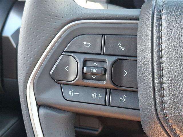 new 2025 Toyota 4Runner car, priced at $51,570