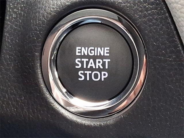 new 2025 Toyota RAV4 car, priced at $35,822