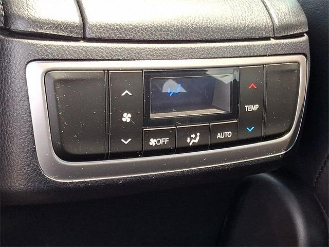 used 2016 Toyota Highlander car, priced at $24,990
