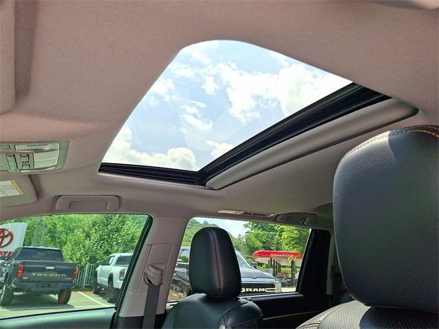 used 2016 Toyota Highlander car, priced at $24,990