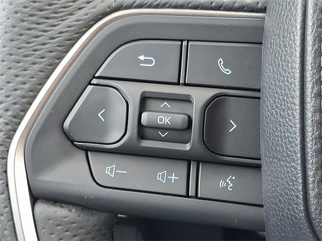 new 2025 Toyota Tacoma car