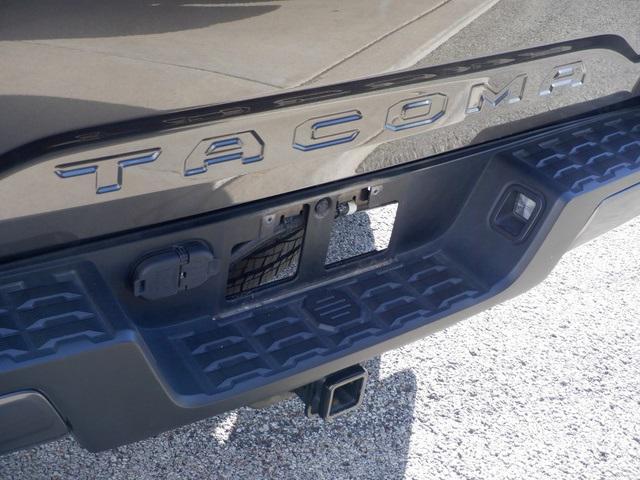 used 2019 Toyota Tacoma car, priced at $34,290