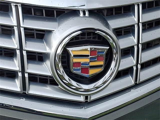 used 2013 Cadillac SRX car, priced at $8,990