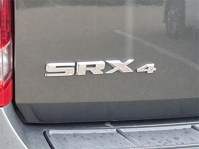 used 2013 Cadillac SRX car, priced at $8,990