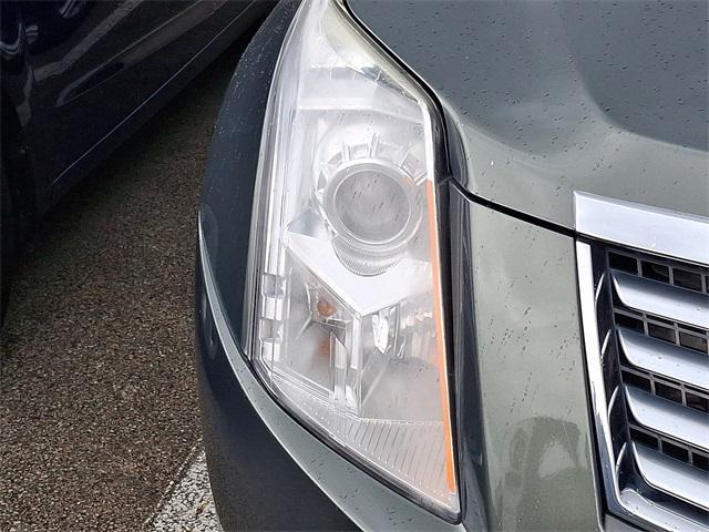 used 2013 Cadillac SRX car, priced at $8,990