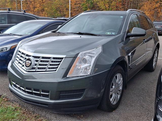 used 2013 Cadillac SRX car, priced at $8,990
