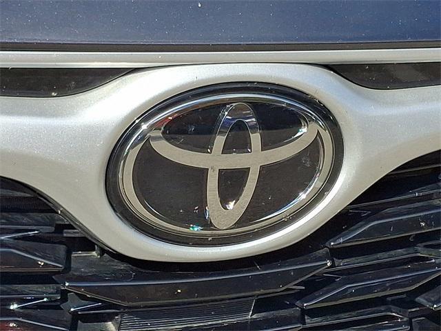 used 2024 Toyota Highlander car, priced at $42,990