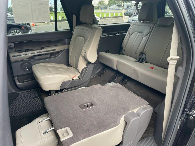 used 2020 Ford Expedition Max car, priced at $33,299