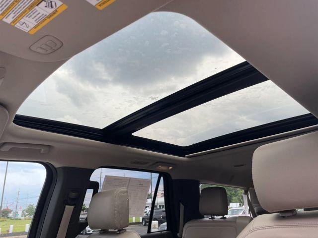 used 2020 Ford Expedition Max car, priced at $28,799