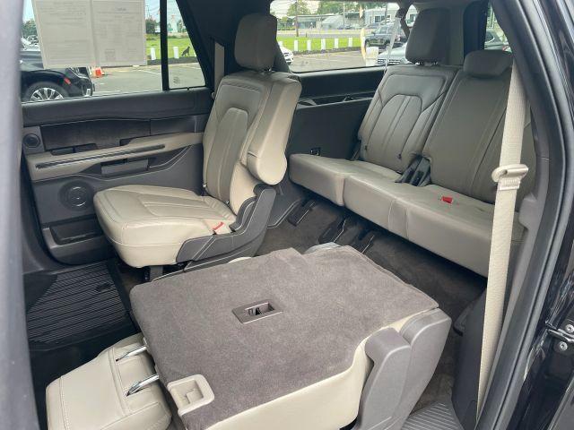 used 2020 Ford Expedition Max car, priced at $28,799