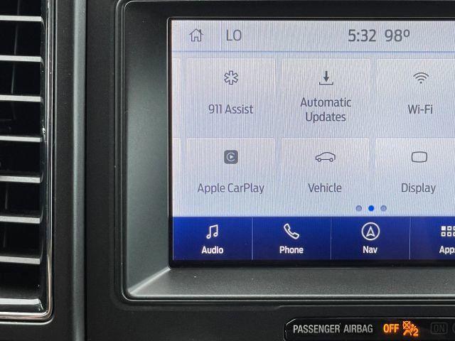 used 2020 Ford Expedition Max car, priced at $28,799