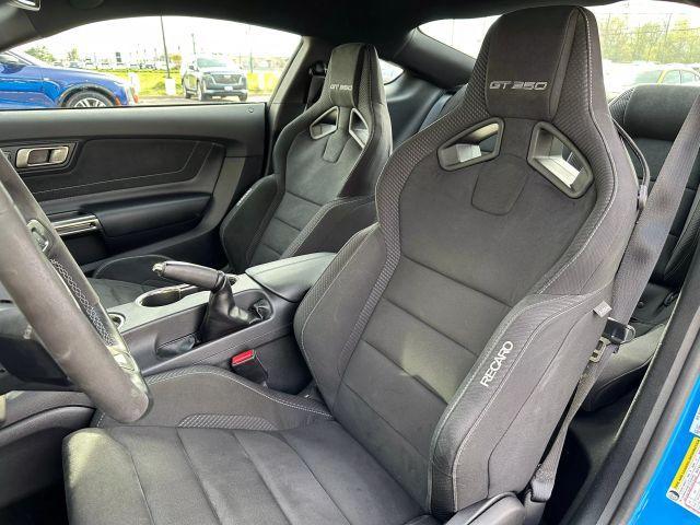 used 2017 Ford Shelby GT350 car, priced at $61,999