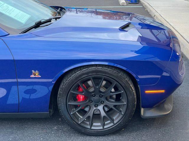 used 2018 Dodge Challenger car, priced at $36,499