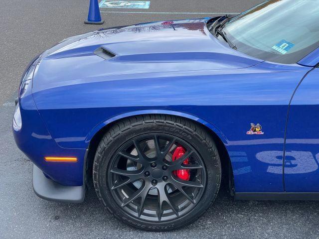 used 2018 Dodge Challenger car, priced at $36,499