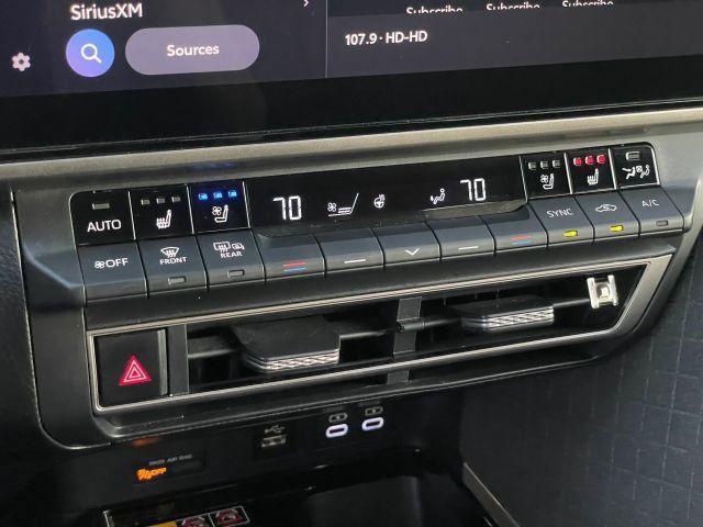 used 2025 Toyota Camry car, priced at $27,999