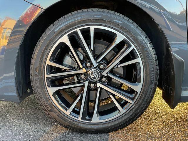 used 2025 Toyota Camry car, priced at $27,999