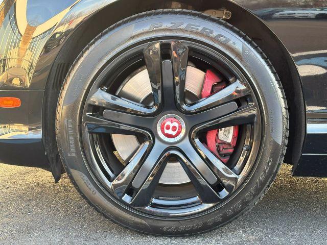 used 2014 Bentley Continental GT car, priced at $64,999