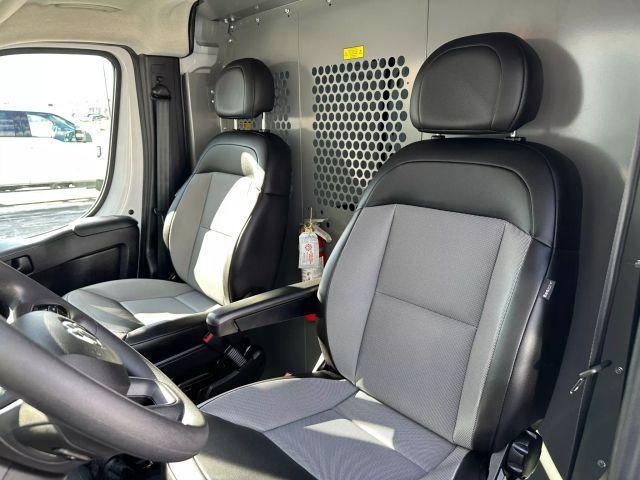 used 2023 Ram ProMaster 2500 car, priced at $33,199