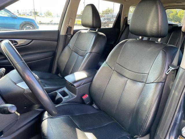 used 2016 Nissan Rogue car, priced at $13,799